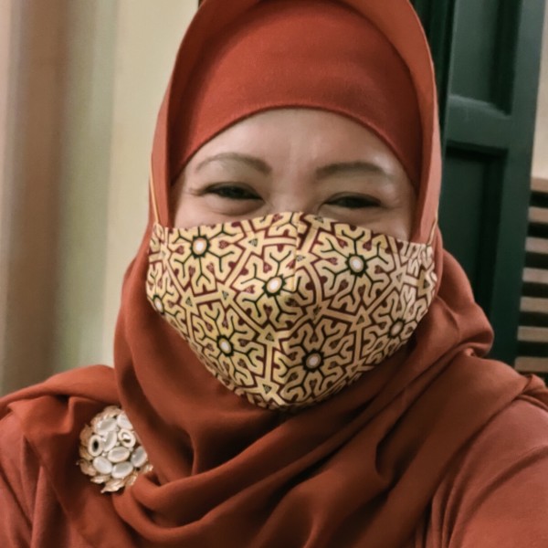 shinta permanasari