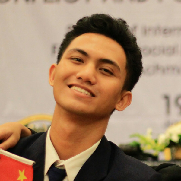 Rizki Ramadhan Putra