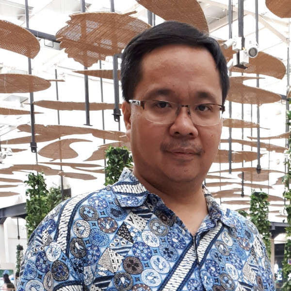 Philip Tedjasendjaja