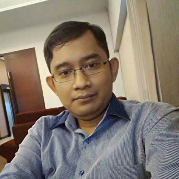 Bayu Widiyatmoko