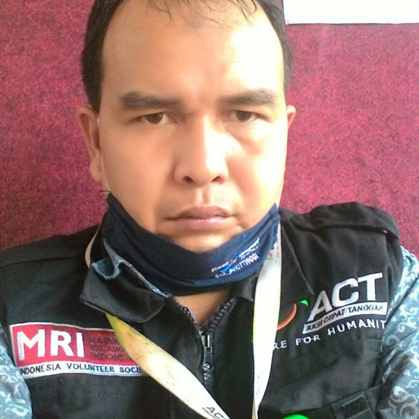 Ridwan karmala firman