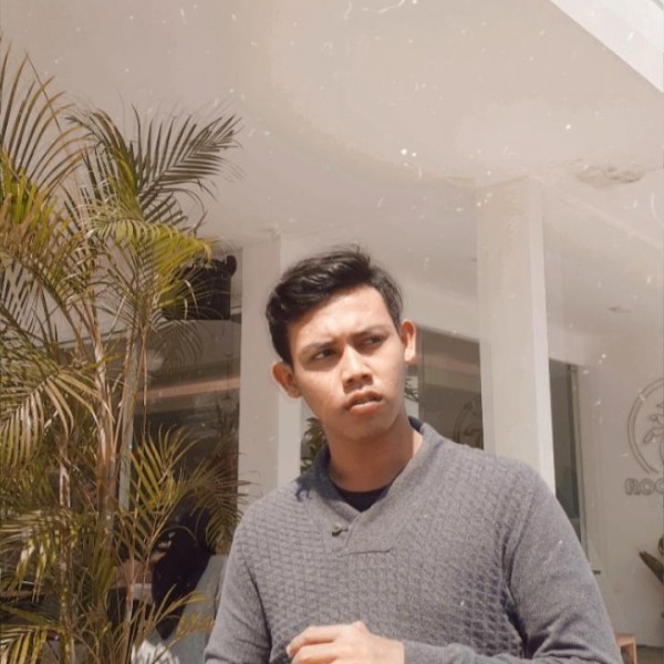 Daniel Febri Krismawan