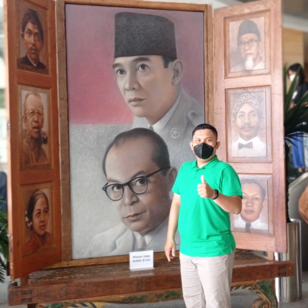 Edwin Firmansyah, S.H.