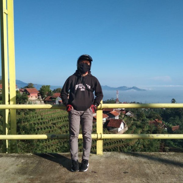 Raendy Fahra Kusnadian