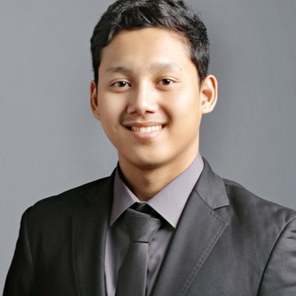 Fadel Hasemi Rhafsanjani