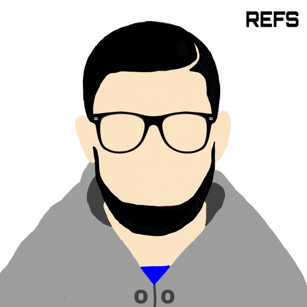 Riky Erdi Firdaus S.