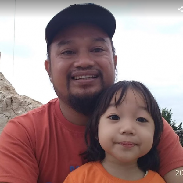 PETRUS YUNUS MANGGUALI