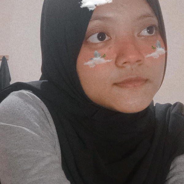 Salsabila Roseani Fauziah