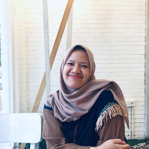 Fitria Zahra Oktavia