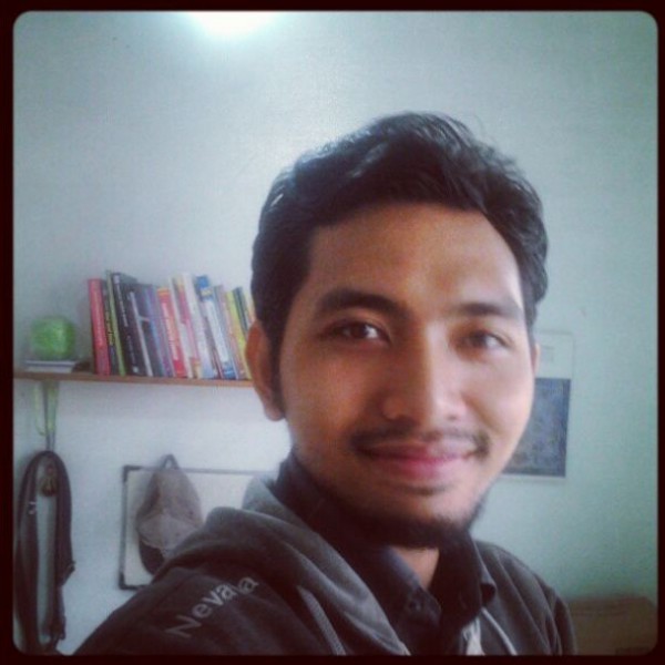 Arief Rakhman
