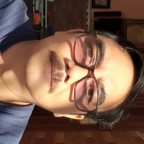 I Wayan Veda Santiaji